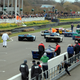 Illustration for article titled The World's Last Great Vintage Race Should Never Change Because Of Safety